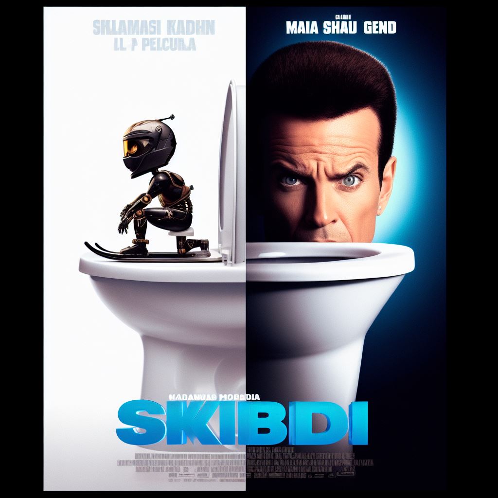 elshadow_552's tweet photo. DIOSMIO SALDRÁ UNA PELÍCULA DE SKIBIDI TOILET 😦😦😦 https://t.co/bln3lDh6aP