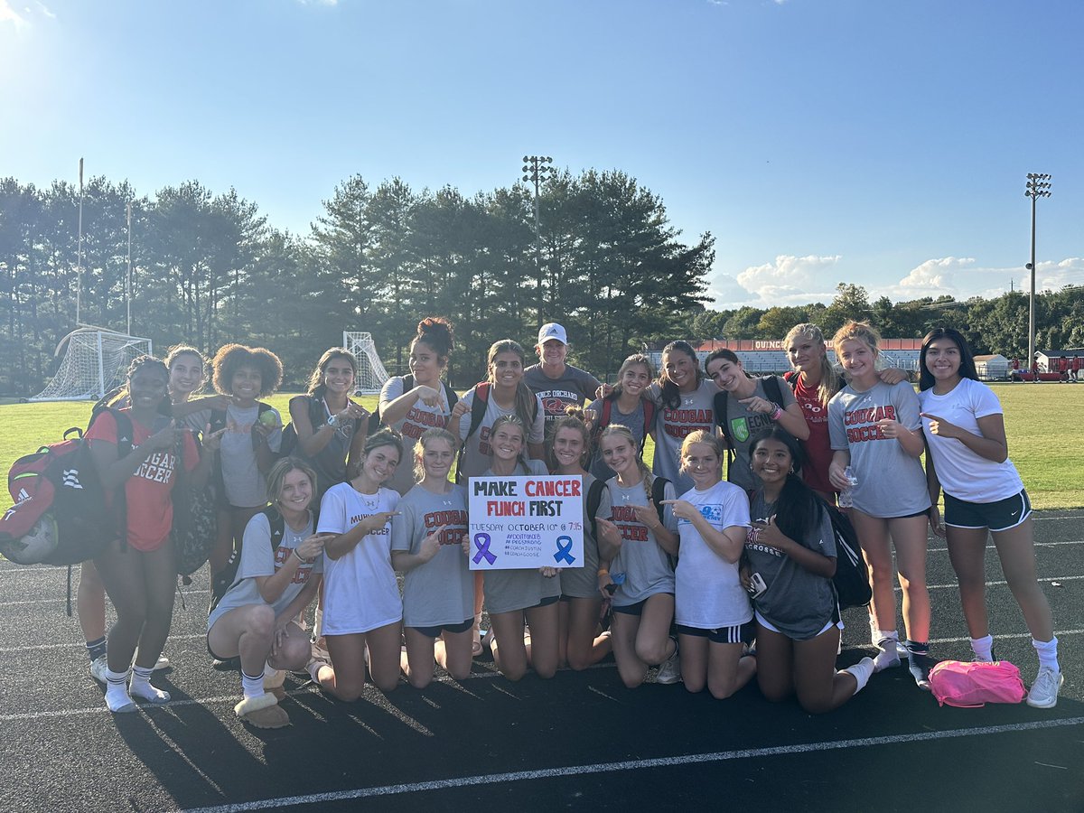 QO Soccer tweet media