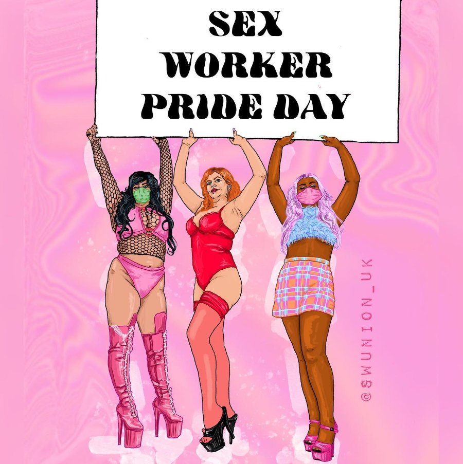 Image credit: <a href="/swunion_uk/">Sex Workers’ Union</a>