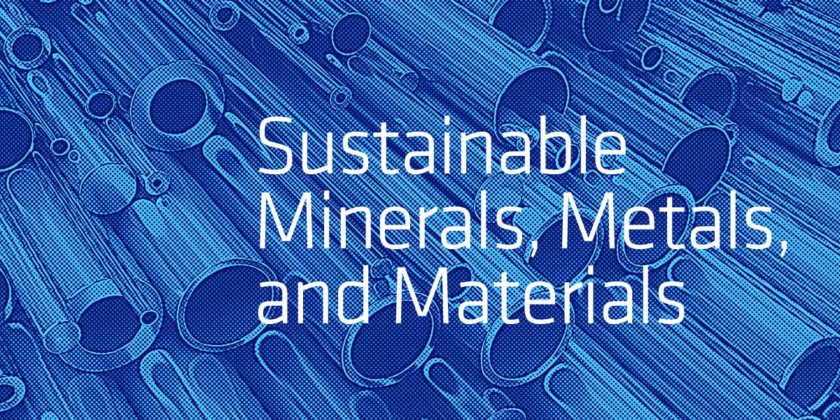 Research Corporation for Science Advancement (@rcsa1) on Twitter photo In 2024, RCSA & <a href="/SloanFoundation/">Sloan Foundation</a> will launch a #Scialog initiative to spark advances in the mining, design, manufacture, and disposal of materials that will be needed to achieve a more sustainable and low-carbon energy system. bit.ly/3tso7ij In 2024, RCSA & <a href="/SloanFoundation/">Sloan Foundation</a> will launch a #Scialog initiative to spark advances in the mining, design, manufacture, and disposal of materials that will be needed to achieve a more sustainable and low-carbon energy system. bit.ly/3tso7ij