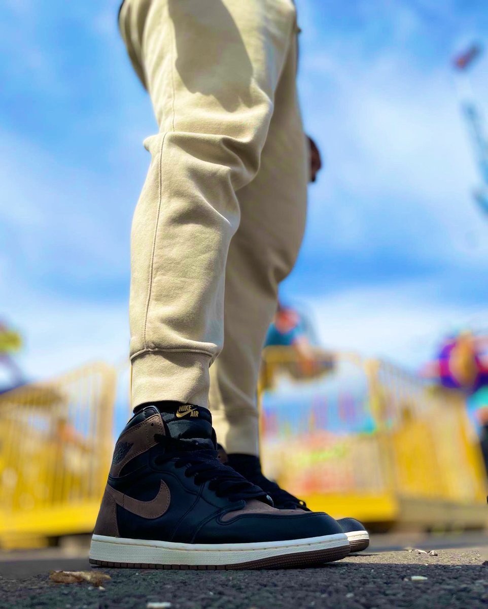 FlyyApparel's tweet photo. @nike Rocking My #Palomino At County Fair https://t.co/FRgq5LOMHq