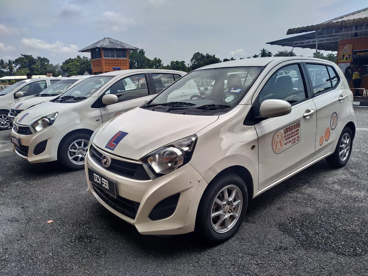 Akademi Memandu Anda Sdn Bhd (@Akademi_Anda) / Posts / X