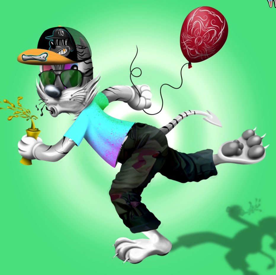 NFTMe12's tweet photo. @tjroobs @NFTToonVerse @sappyseals @BullsApesProj @alienfrens @Get_em_Pa @AllegianceSC @ApeGeneral_ @ArtMeta_Labz @badkarma617 @bigkrypto_ @cillygirl1977 @cryptoaprilrose 
Super Dope Art. 
 Zoom All you like
#DevilCatz #GotArt
#Zoomproof #NFTART https://t.co/jX8el68SRq