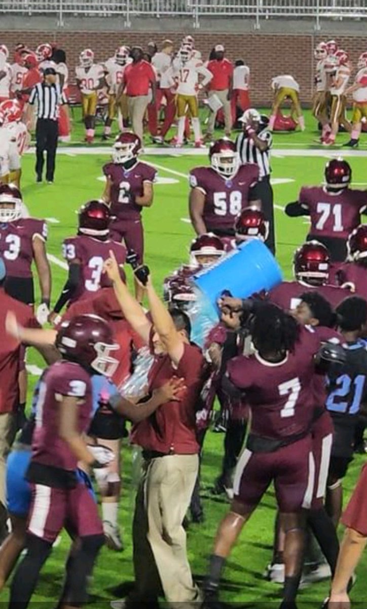 #WeODH for a Reason
#DarksideStrikesBack

Love My Guys!!