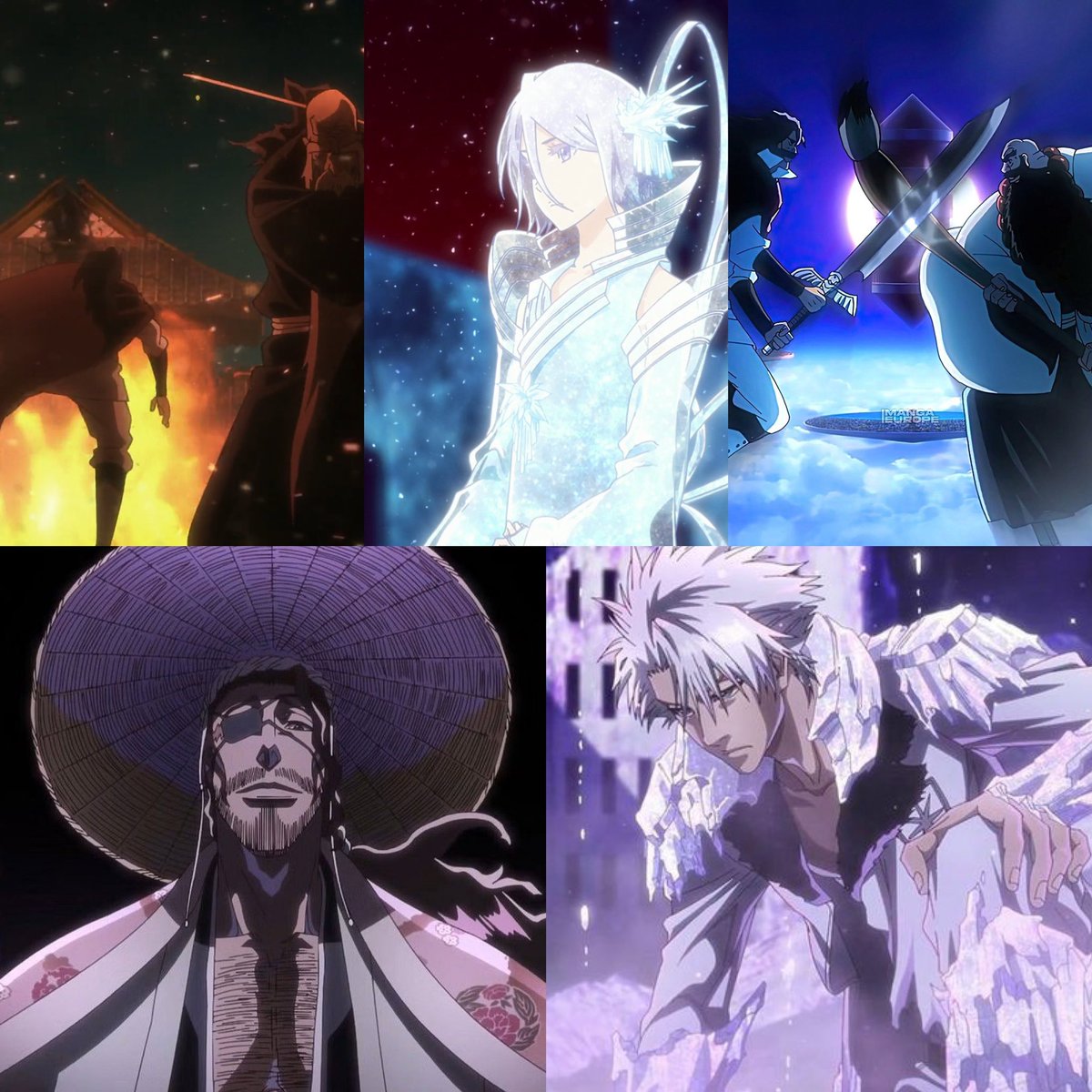 buriednumber1's tweet photo. Crazy that we’re halfway through the TYBW anime only 2 Cours left https://t.co/L0cGCn5MOJ