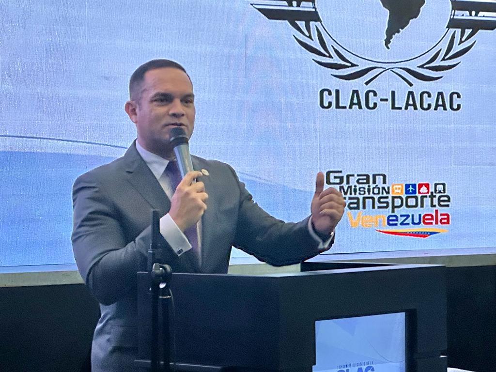 Instituto Nacional de Aeronáutica Civil tweet media
