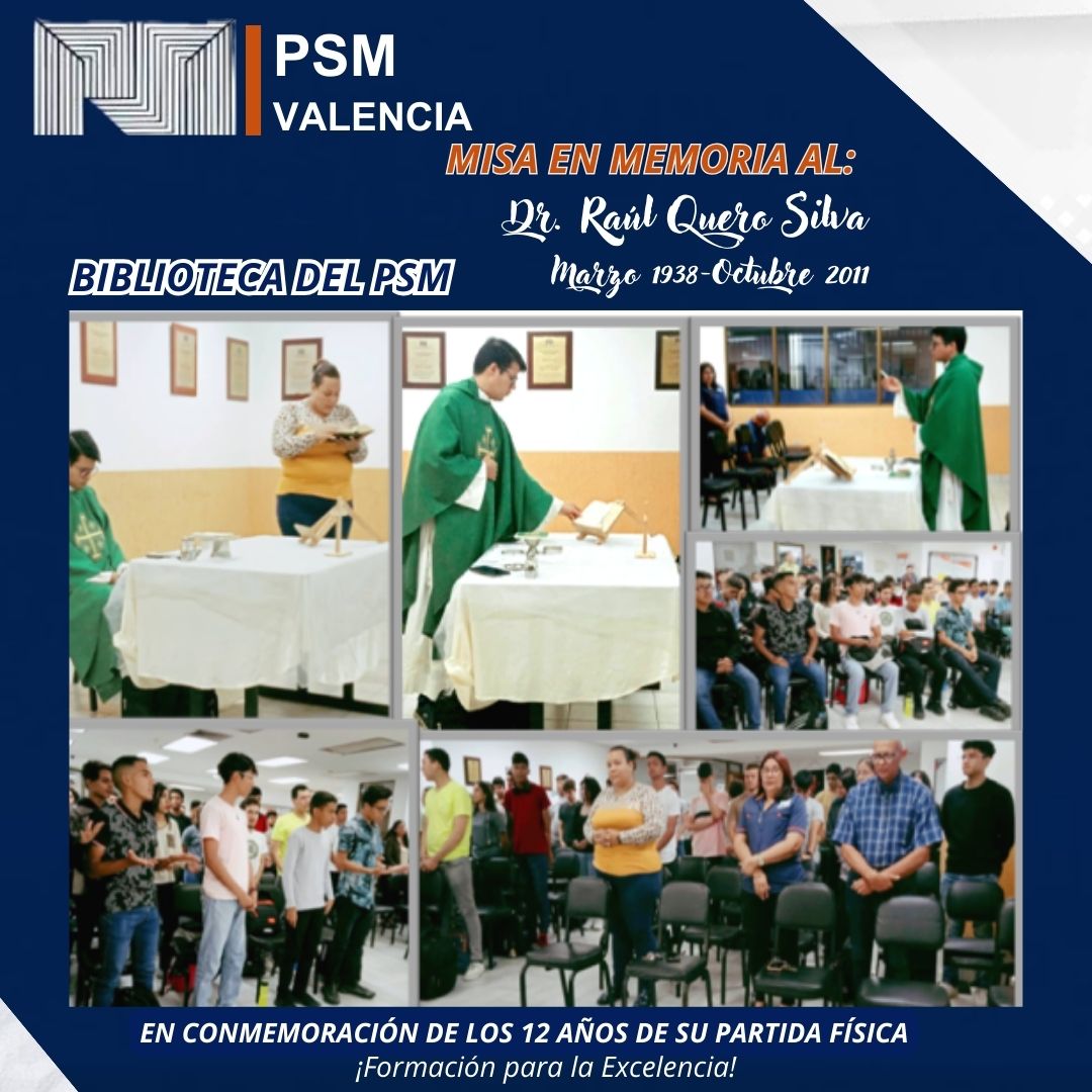 PSM Valencia tweet media