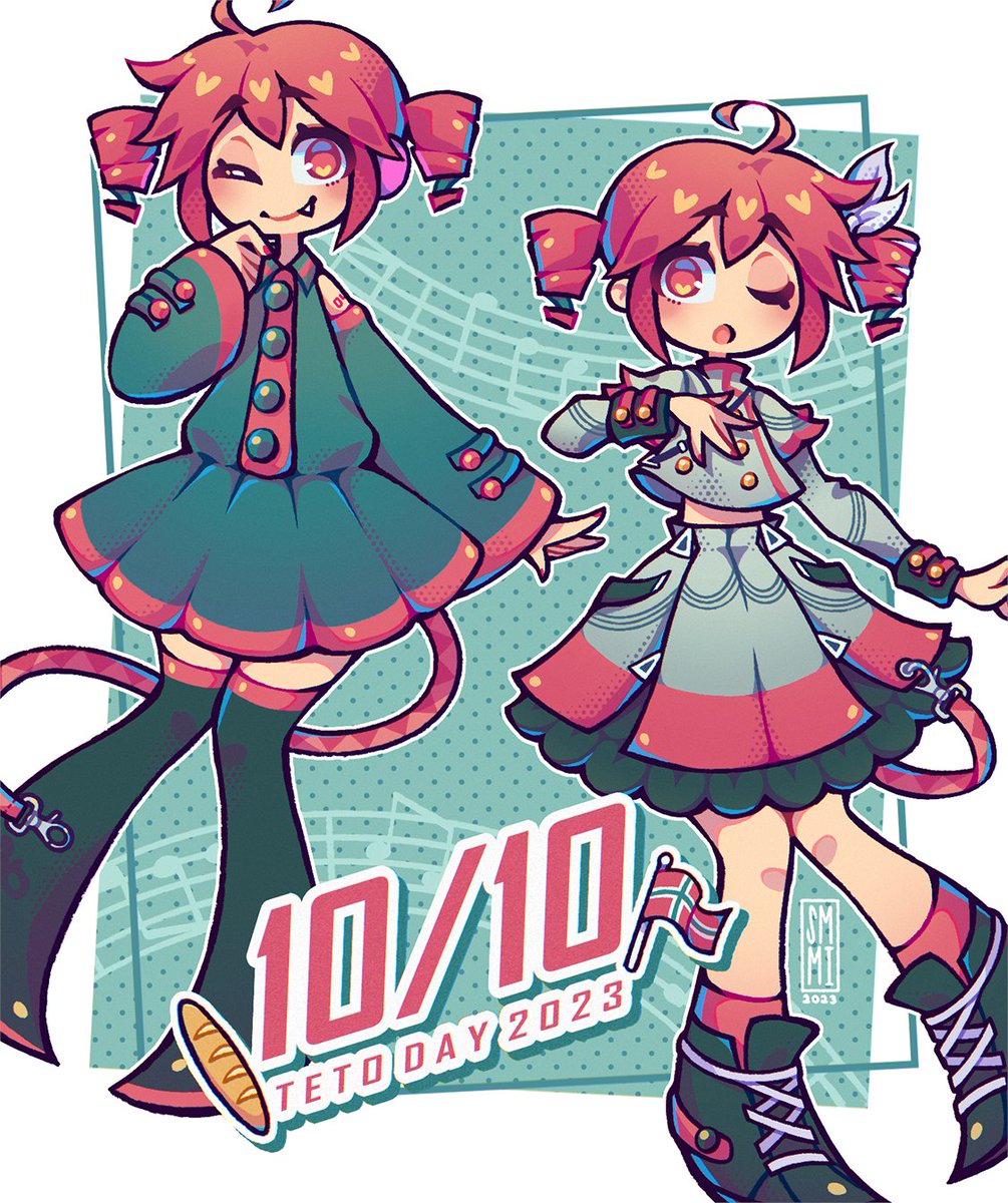 smmi 🍉 @ no longer busy at work tweet media