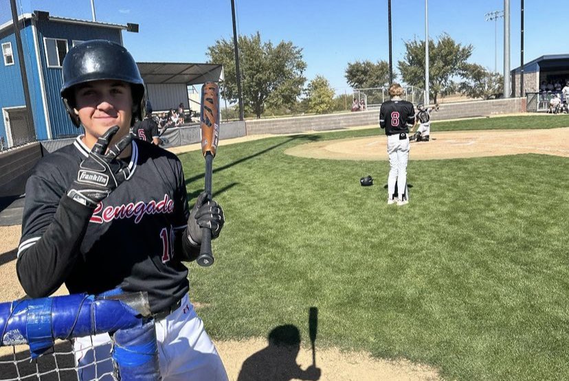 AHP Renegades Baseball Academy tweet media