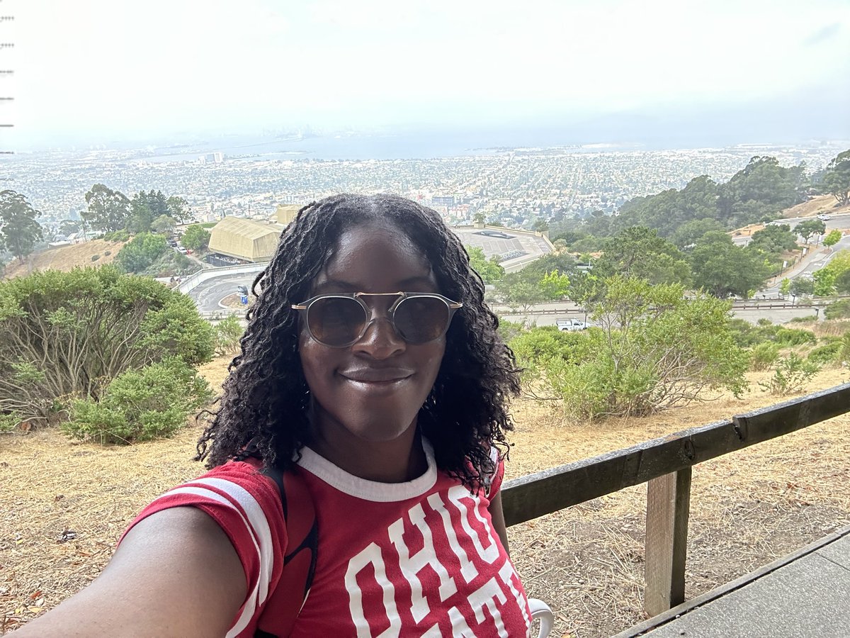 Ranthony A. Clark, PhD tweet media