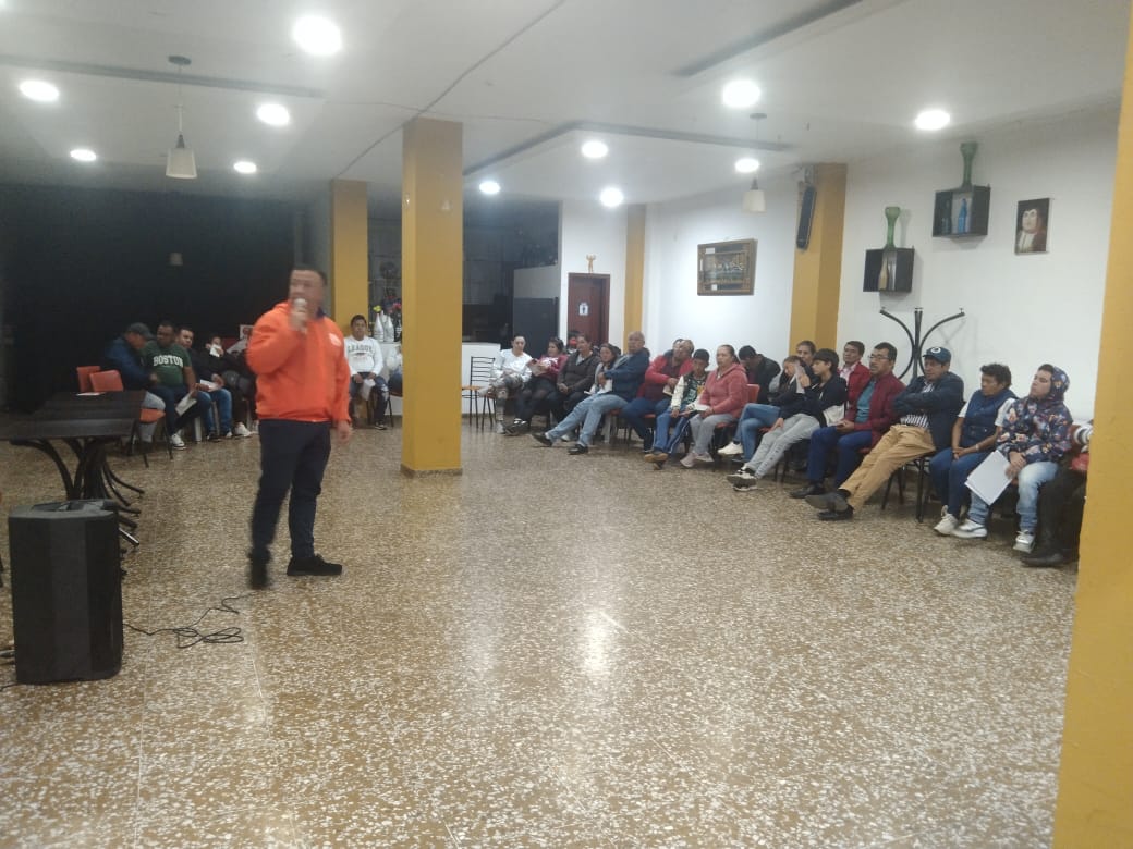 lenninolarte's tweet photo. #Duitama y su zona centro se unen en una sola voz...

🗣️ @RodrigoRojas GOBERNADOR
®️ https://t.co/u8bEhvK8E9
