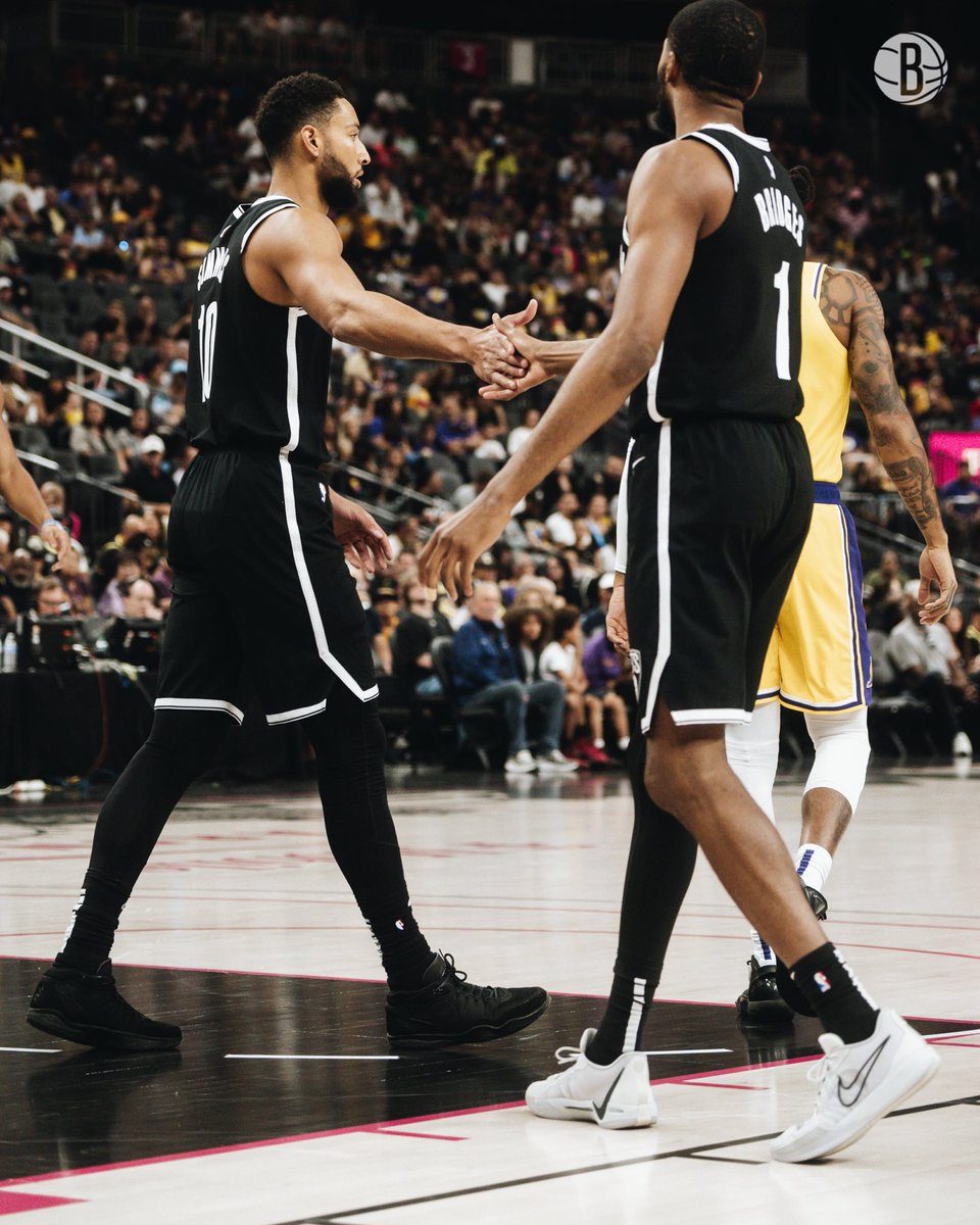 Nets vs. Lakers Start time, where to watch, what’s the latest HoopsHype