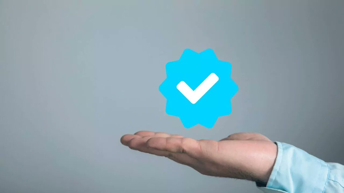 This #morning is great!
So excited to share – got that blue checkmark on my X account!  It's like a virtual high-five, a big thanks to everyone who's been a part of this journey. Let's keep the tweets coming and the joy flowing☑️

To celebrate this moment, i will start a small