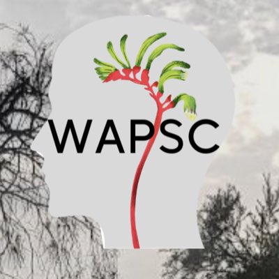 WAPSC tweet media