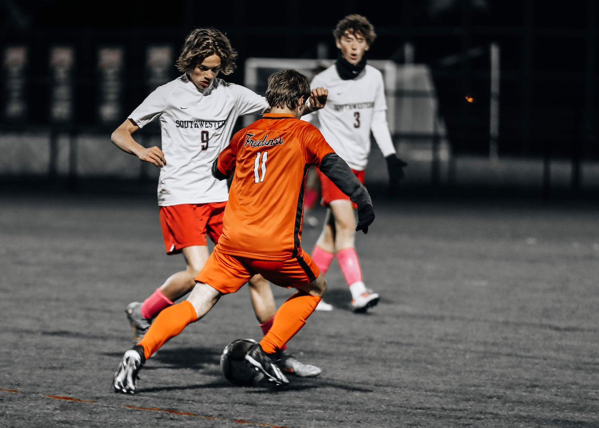 AshleighDyckes's tweet image. Fredonia Boys Soccer @FredoniaHSathl1