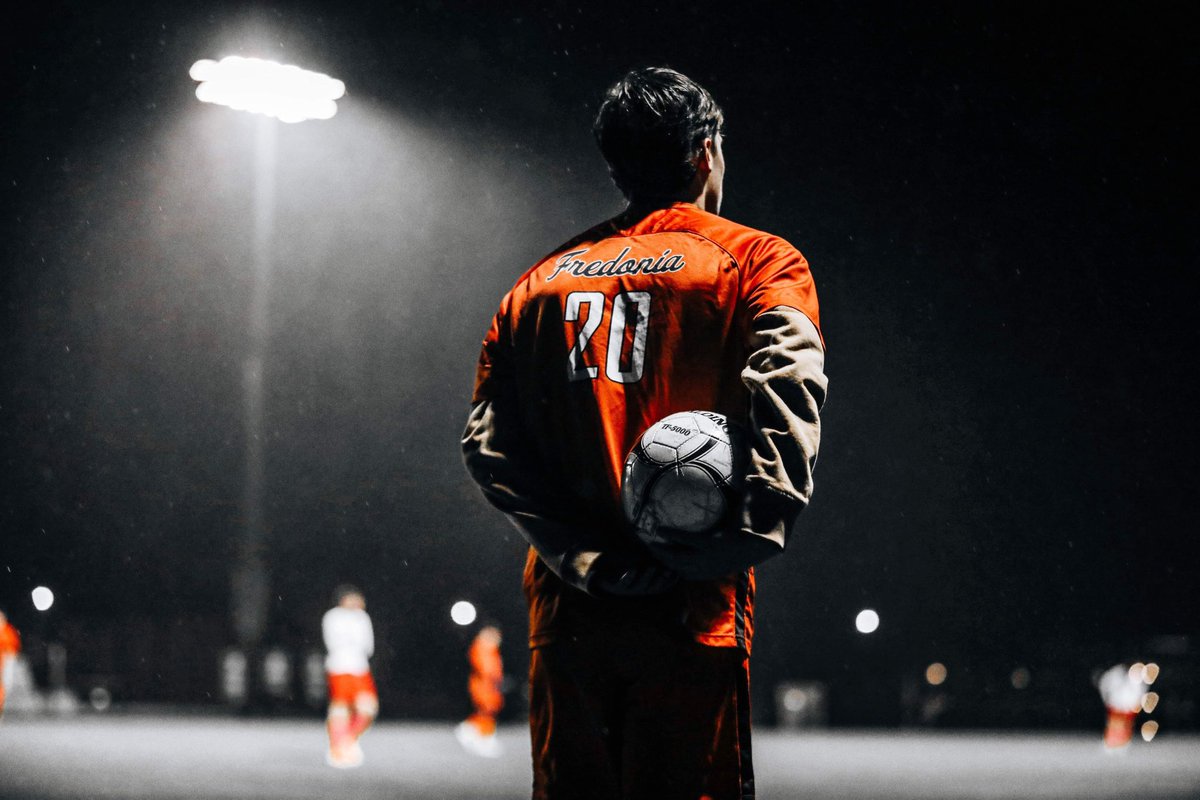 AshleighDyckes's tweet image. Fredonia Boys Soccer @FredoniaHSathl1