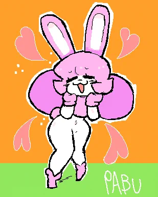 Paabu doodle 