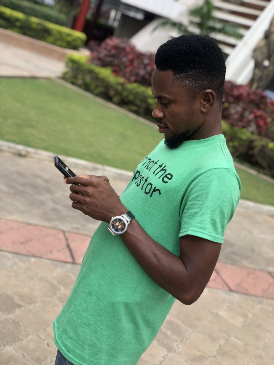 OnmaGodwin's tweet photo. Through it all, I've persevered, and I've emerged stronger and wiser.  I am filled with gratitude for the love and support of my friends and family who have been there with me through thick and thin. Their unwavering belief in me has been a source of strength and encouragement. https://t.co/D91o7eoMwG