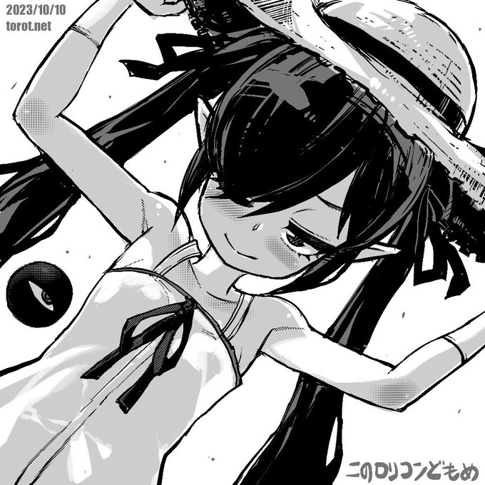 夏終わってますよ

2023/10/10 - なまものさぷりめんと

 https://t.co/eegioPKOiY 