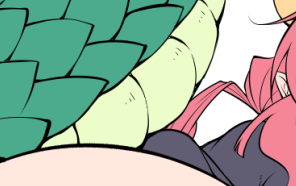 skebかなり遅れてるんで進捗 新規の方も完成はかなり先だと思っていただけると幸いです・・・ 