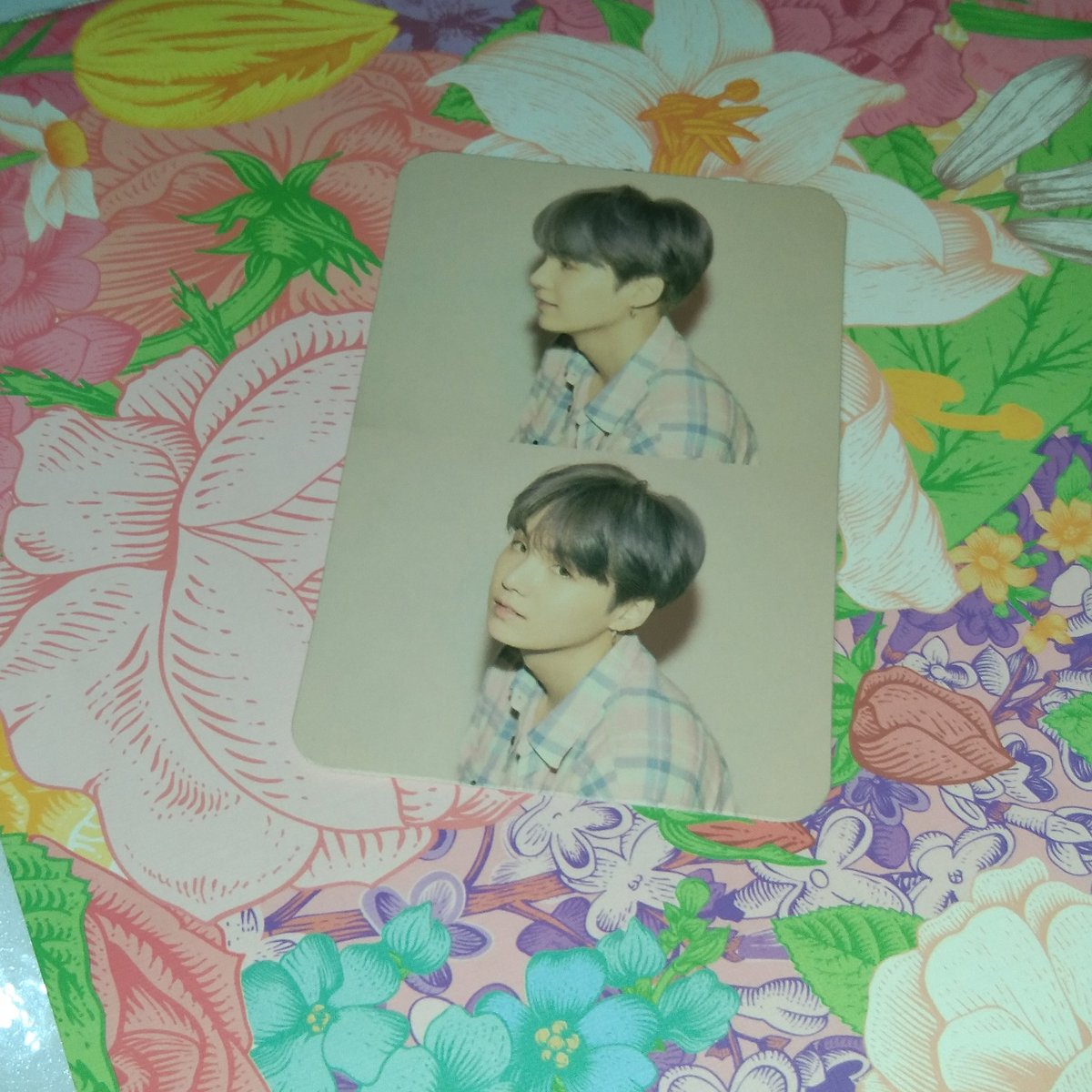 2902CART's tweet image. ‼️ DECLUTTERING SALE‼️

wts lfb yoongi pcs ph

~ yoongi persona v1 &amp;amp; butter pob
~ ₱300.00  + lsf
~ sold as set  
~ x to sensitive buyer 
 ~payo or 1 wk dop   

💌 dm to claim 

📎 lfs wts wtb lfb yoongi album pc ph