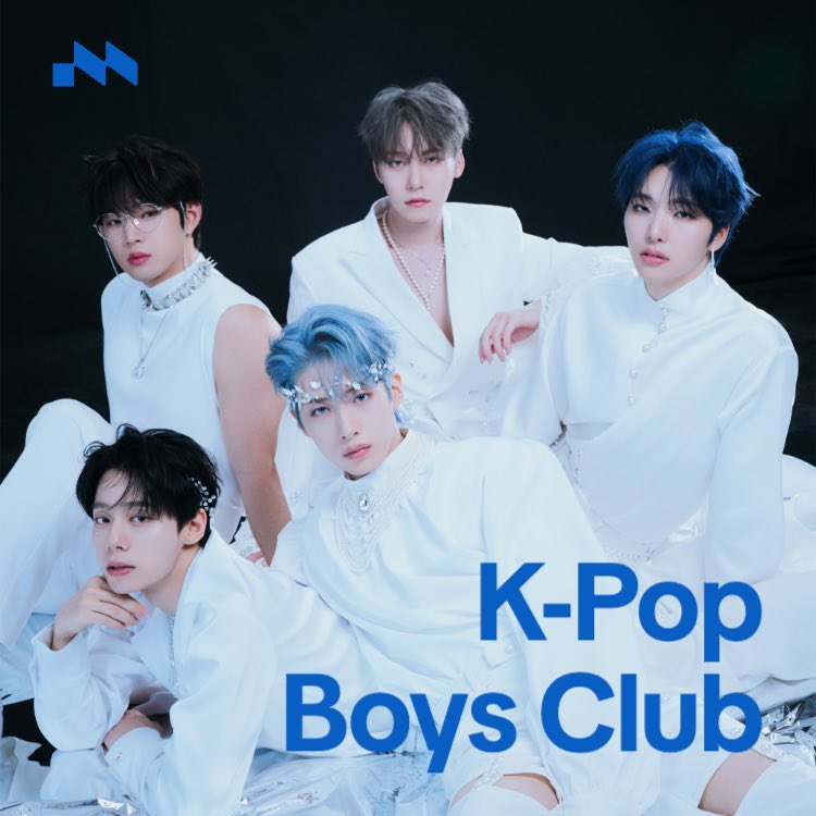 official_ONEUS's tweet image. [#원어스]

ONEUS, K-Pop Boys Club: 
music.tiktok.com/m/ZMj9HFdsM/

#ONEUS #La_Dolce_Vita
#Baila_Conmigo @tiktokmusicid