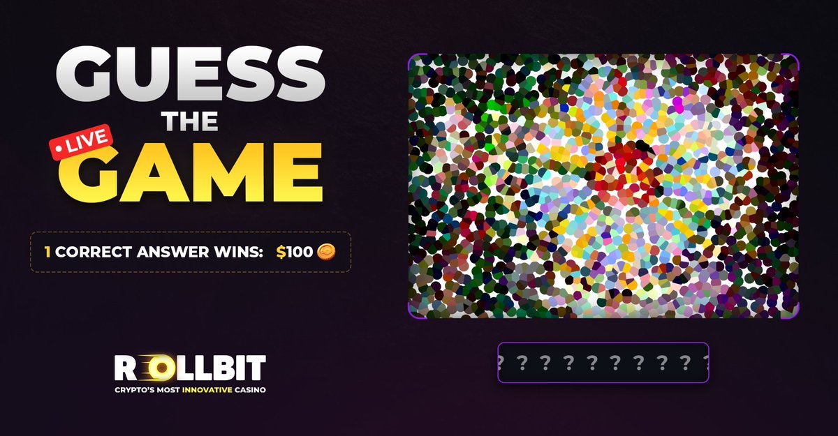 Rollbit tweet media