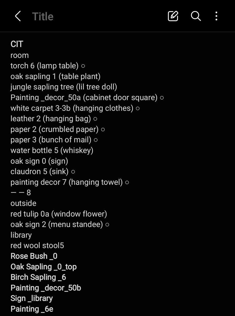 cirocdharma's tweet image. the poet and her poetry #minecraftbuilder