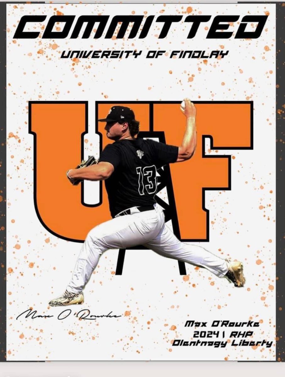 Ohio Thunder Baseball Organization tweet media