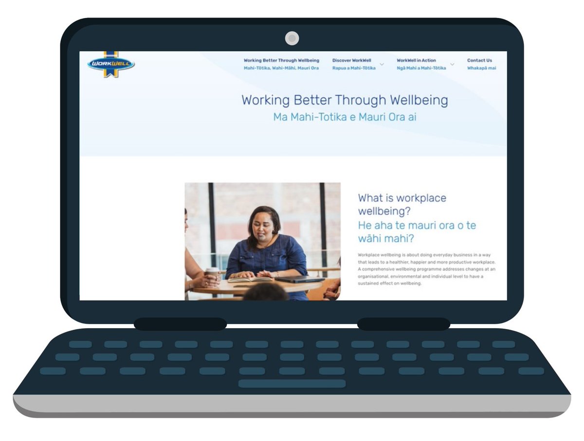 Toi Te Ora Public Health tweet media