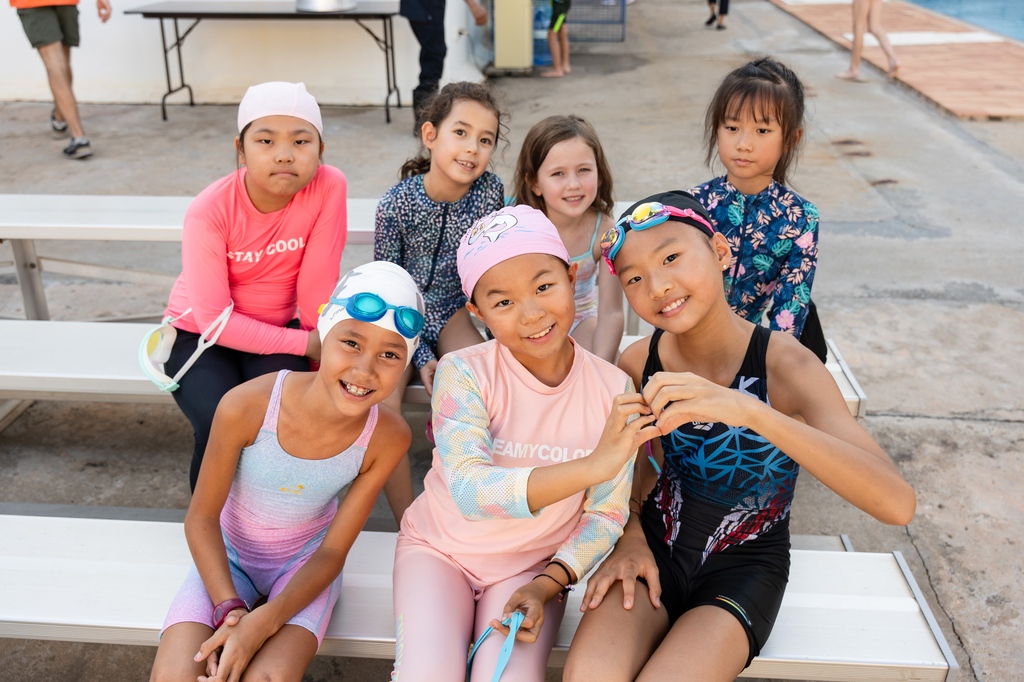 vislaos's tweet photo. π¦#Throwback to our #FunSwimming event last week! πββοΈ It was an incredible opportunity for everyone to dive into healthy competition, cheer each other on, and create unforgettable memories. Huge thanks to all who joined us! π₯³ #SwimSkills #FriendlyCompetition #VISLao https://t.co/kbTvLMvrJf