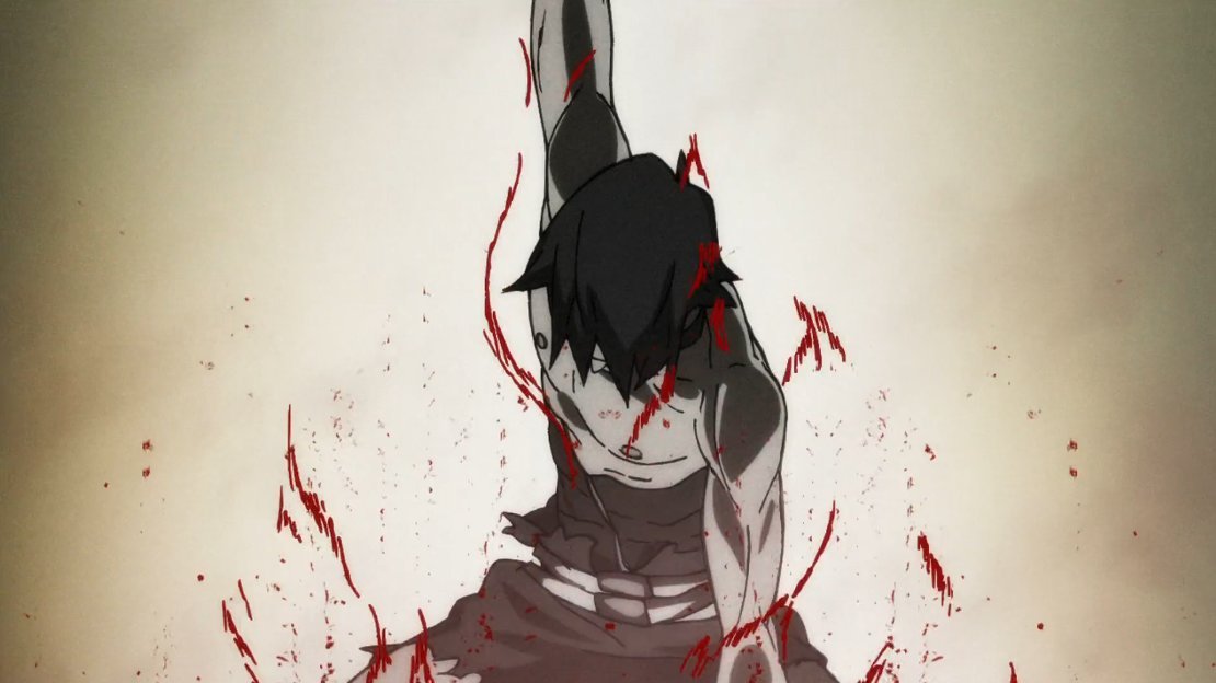 Molti_btw's tweet photo. Es probablemente el mejor anime que he visto en mi vida https://t.co/LDzX4OUuQt