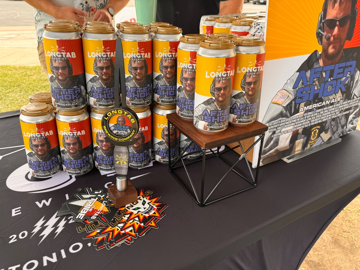 Longtab Brewing Company tweet media