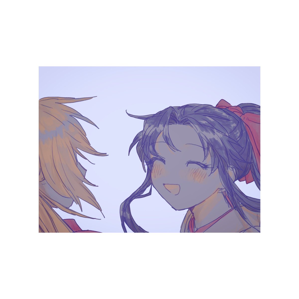 v_ootgmiru's tweet photo. https://t.co/bB5jmXQnKQ