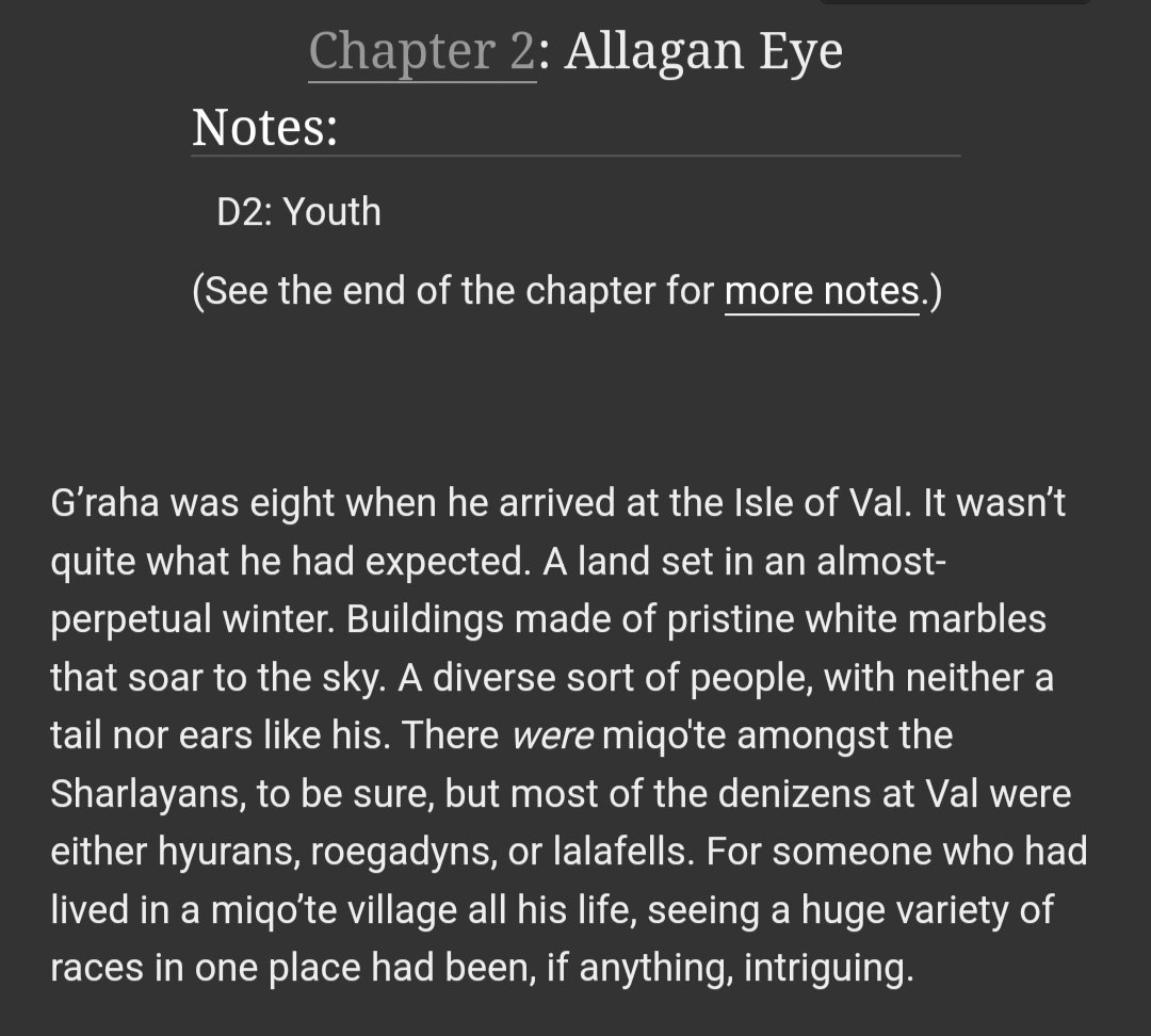 Day 2: Youth
AO3: archiveofourown.org/works/50677849…
#grahatober #grahatober2023 #grahatia