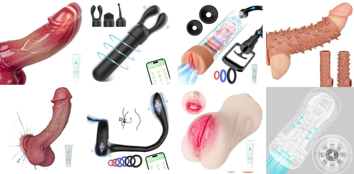 HOW TO ENTER⬇️1. Follow
<a href="/Yeqiz051/">sex toy@USA De</a>

2. RT 3. Reply with your favorite toy #Sextoy #Vibrators #sex #adulttoy #adulttoys #Fetish #BDSM #dirty #Pleasure #sexual #stimulation
