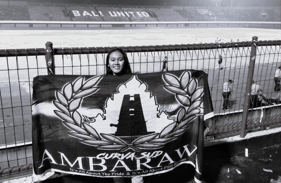 Innalillahiwainailahirojiun, telah berpulang ke Rahmatullah salah satu teman dan bagian keluarga kita, Anggita Fandya Pratiwi. 
Suargi langgeng nggih cah ayu, kamu orang baik. 🥀🥀