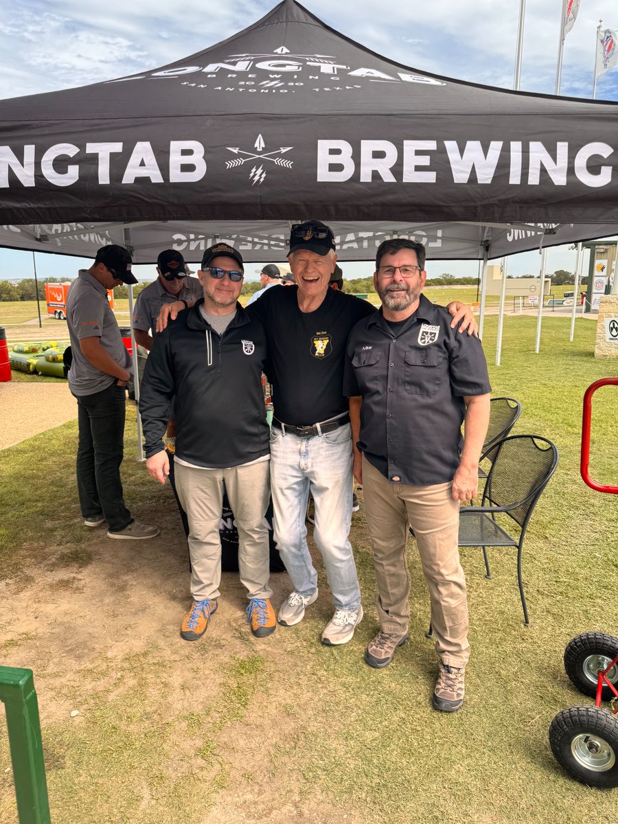 Longtab Brewing Company tweet media