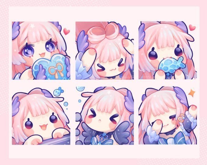 I am running huge discounts on Animations,V-tube model,Emotes,Overlay, PFP, Banners and All other kind of animation like 2D 3D and much.
#animations #animationart #animation3d #animationdesign #streamer #StreamerCommunity #twitch #twitchstreamer #Vtuber
Reference image from web