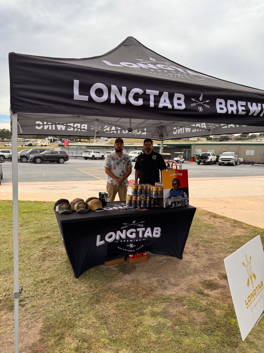 Longtab Brewing Company tweet media