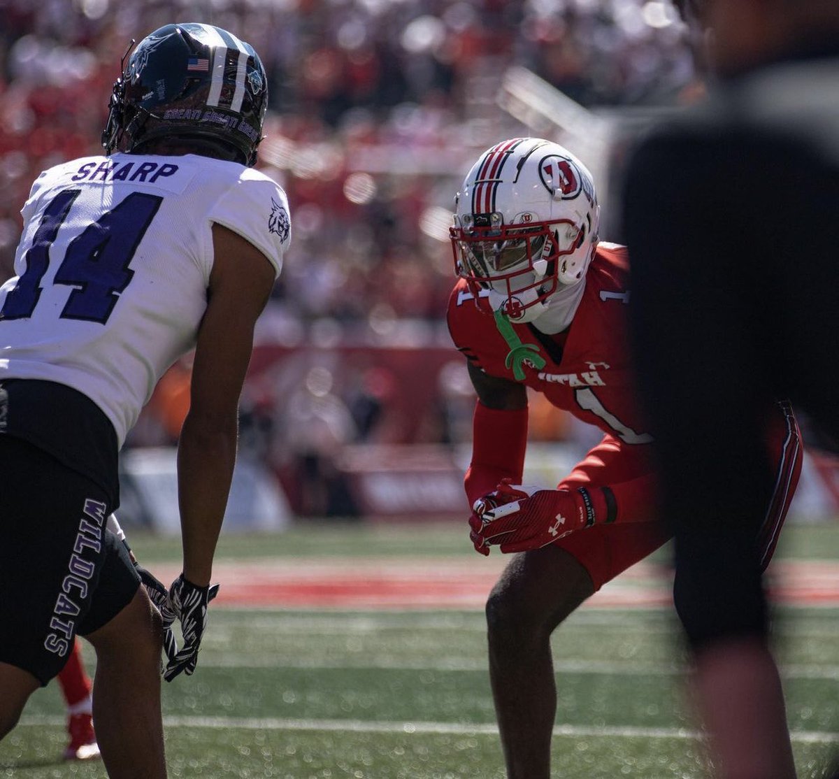 BLESSED!! UTAH UTES OFFERED #GoUtes