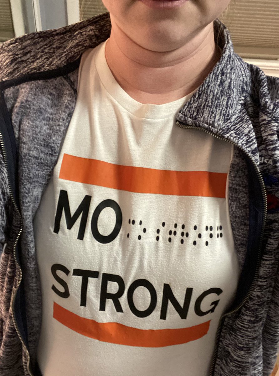 HeatherKurdziel's tweet image. At first I thought I missed our superhero spirit day @WestMeadeAACPS , and then I realized I had put on the shirt of a real superhero. Always remembering his impact! @FerndaleEarlyEd #MOGaba #reallifesuperhero
