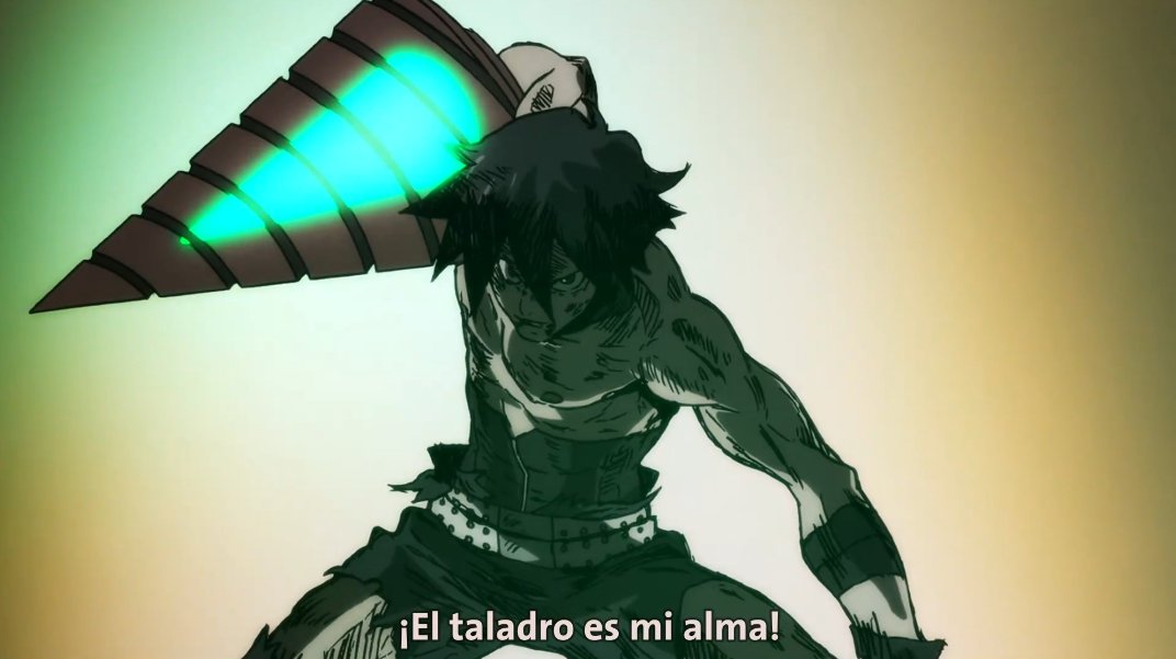 Molti_btw's tweet photo. Es probablemente el mejor anime que he visto en mi vida https://t.co/LDzX4OUuQt