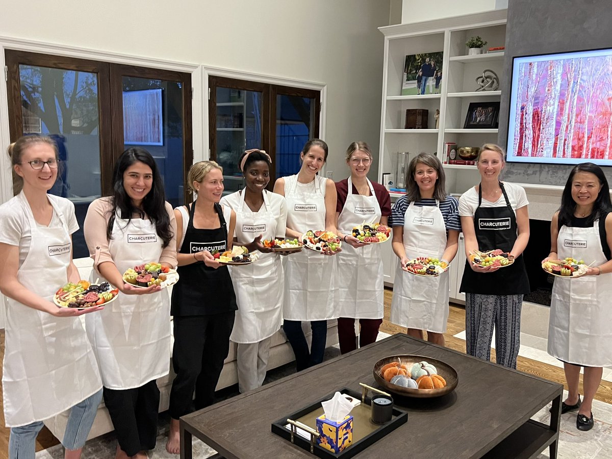 Pamela T. Soliman MD tweet media