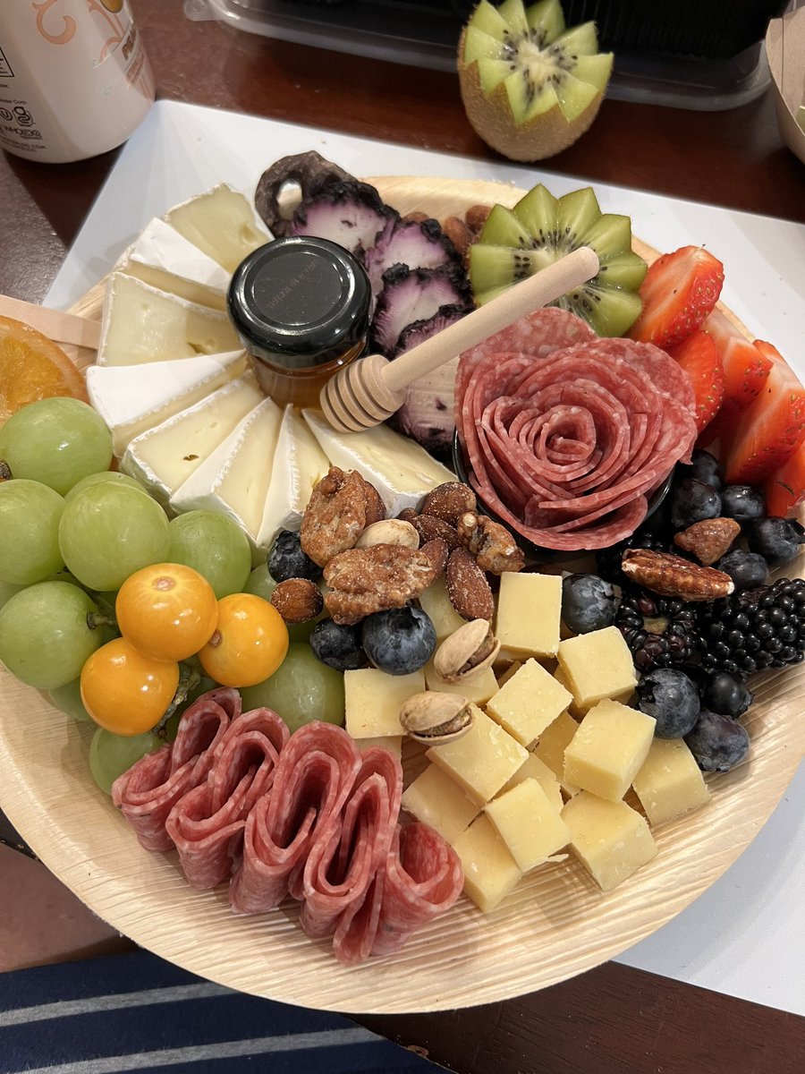 Pamela T. Soliman MD tweet media