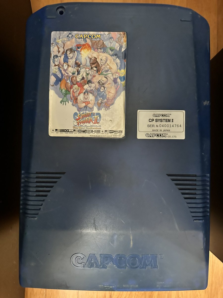 inspiraful's tweet photo. @retrotink2 @HDRetrovision @CastleManiaRyan @RetroRGB @topapate @Voultar @FingerCramp @analogue @GameTechUS @DragonsHoardMod @dlang6487 @3rdN3rd @RastaJediPSK @Xtrasmiley @viking68 @lnitial_D Please, estimated price? https://t.co/lykuj83nUE