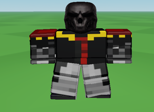 Grla_dev's tweet photo. @ElRichMC https://t.co/8bTRRCOzZz