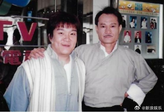 globaltimesnews's tweet photo. #Menghai, the doyen of the Hong Kong action actor, died on Monday at the age of 65. https://t.co/xk94JfINaT