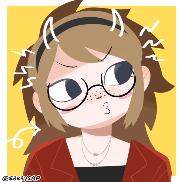 edensbay's tweet photo. didn’t expect to be normal! https://t.co/CKG2vyenDm