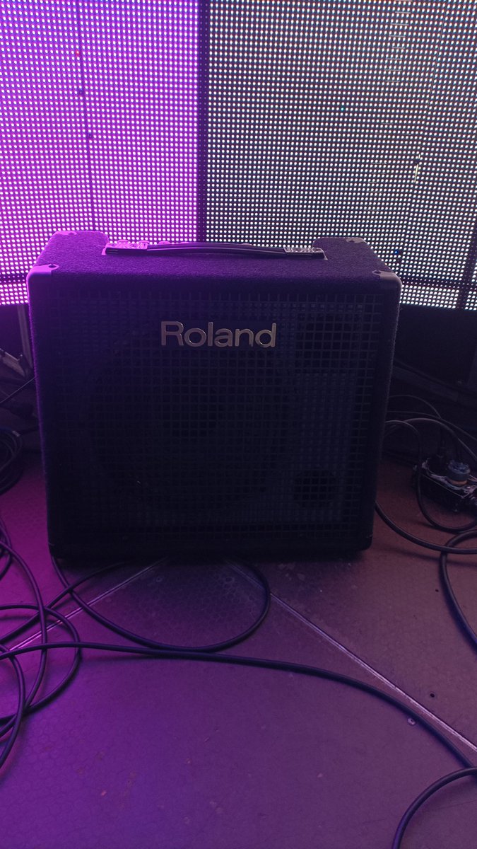 MelchorBackline's tweet image. Hoy con @fabisantamaria en el #PolarFest @PolarPilsen en @tuccct
